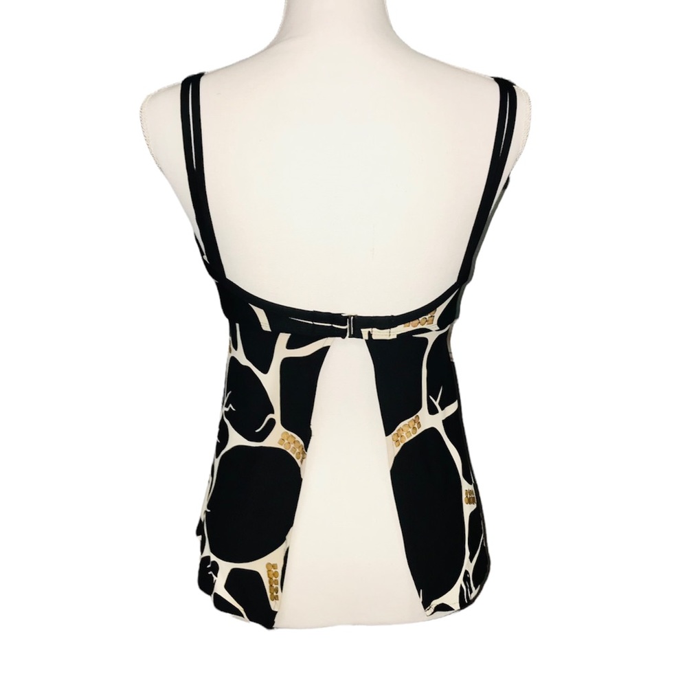 Tara Grinna Tankini - Picture 4 of 8